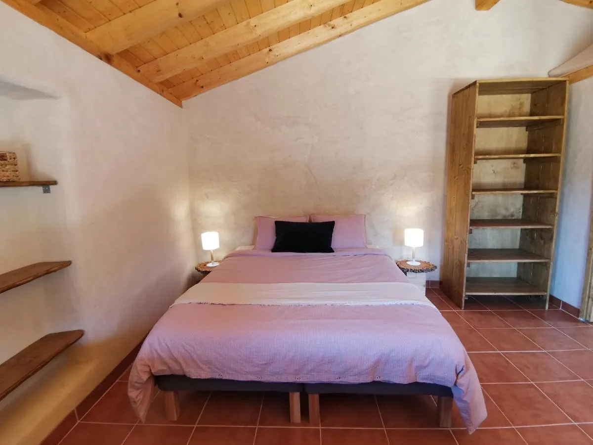 New Built Studio, In Nature Close To The Beach Villa Odeceixe 0*,