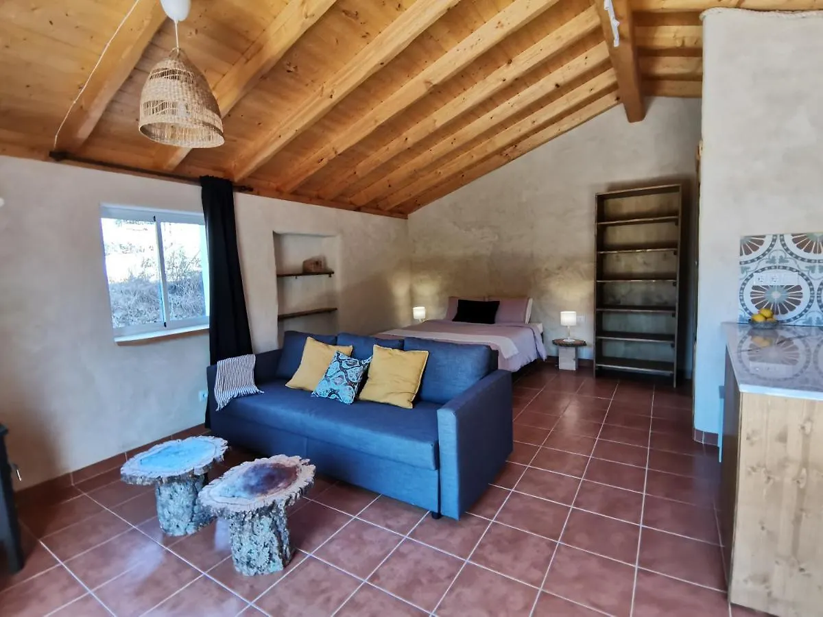 New Built Studio, In Nature Close To The Beach Villa Odeceixe Holiday home