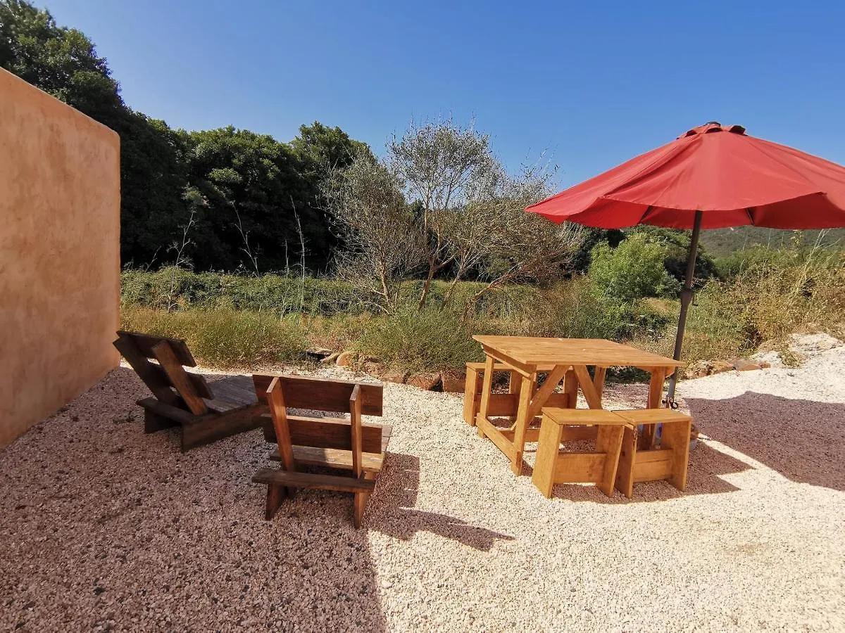 New Built Studio, In Nature Close To The Beach Villa Odeceixe