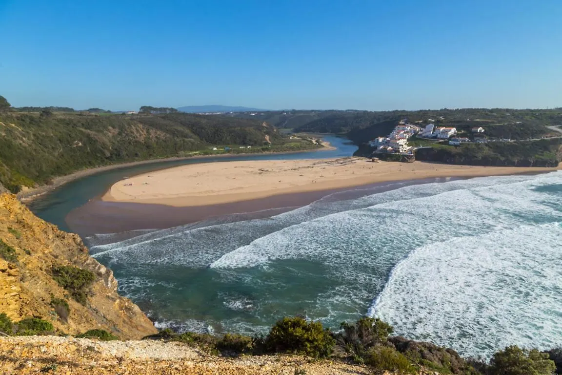 New Built Studio, In Nature Close To The Beach Villa Odeceixe Portugal
