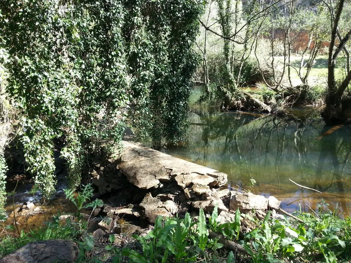 New Built Studio, In Nature Close To The Beach Villa Odeceixe Portugal