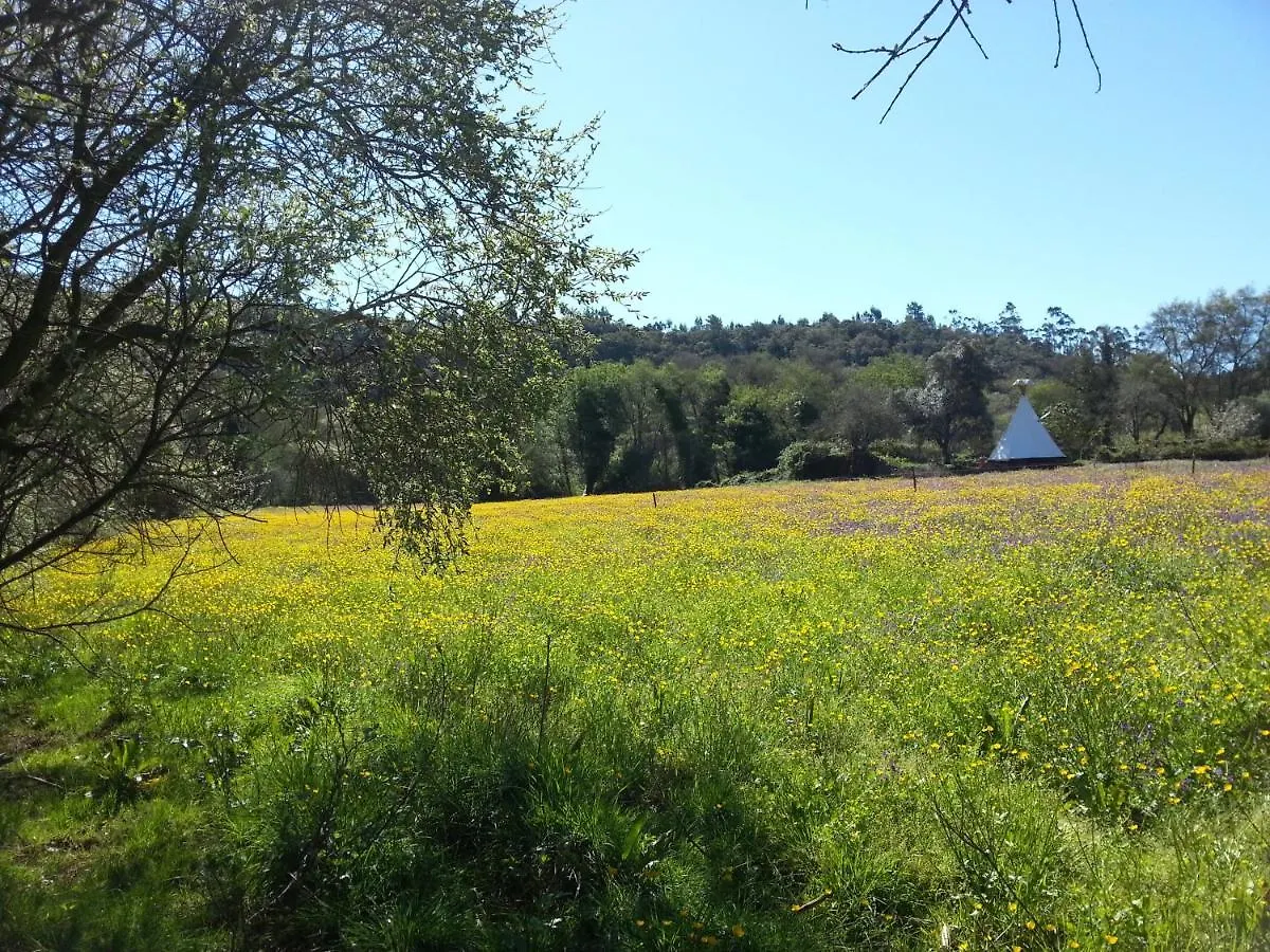 New Built Studio, In Nature Close To The Beach Villa Odeceixe 0*,  Portugal