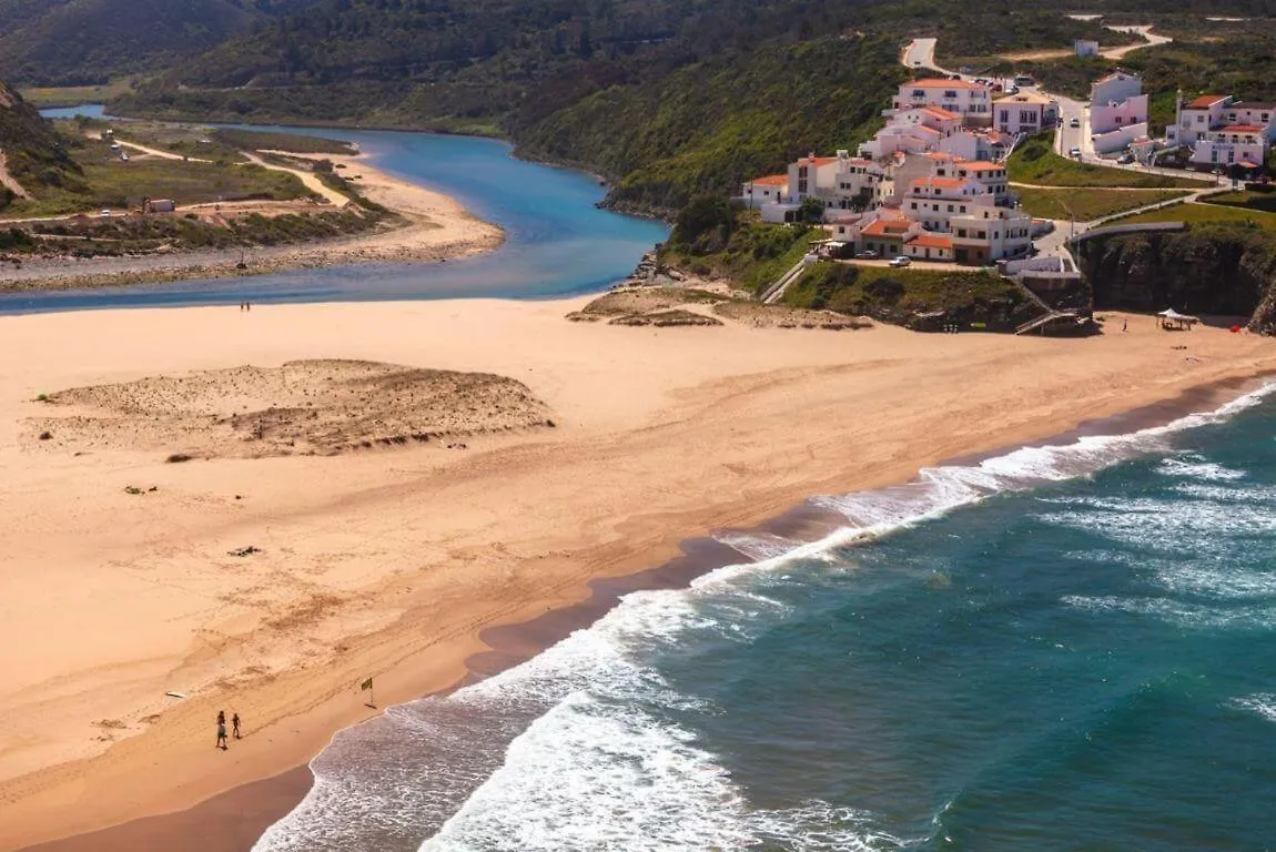 New Built Studio, In Nature Close To The Beach Villa Odeceixe 0*,  Portugal